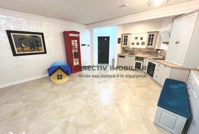 Apartament cu 2 camere semidecomandat în Central - 2