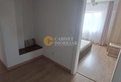 Apartament cu 3 camere decomandat, mobilat în Târgu Cucu - 18