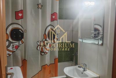 Garsonieră decomandată în Mănăștur - 4