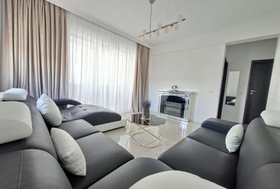 Apartament cu 2 camere decomandat în Chiajna