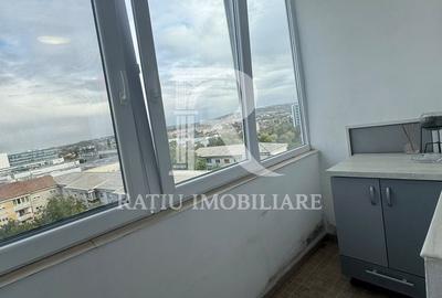 Garsonieră semidecomandată, mobilată în Nufărul - 7