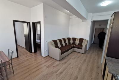 Apartament cu 3 camere semidecomandat în Păcurari - 2
