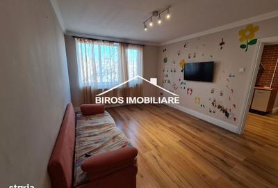 Apartament cu 2 camere decomandat în Calea București
