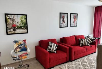 Apartament cu 2 camere decomandat în Iosia