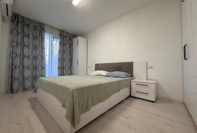 Apartament cu 3 camere decomandat în Nord - 9