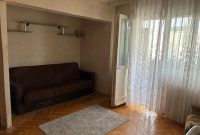 Apartament cu 2 camere decomandat în Central - 3