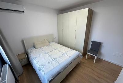 Apartament cu 3 camere decomandat, mobilat în Dobroești - 5