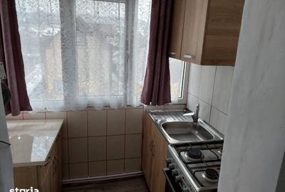 Apartament cu 2 camere decomandat în Central - 4