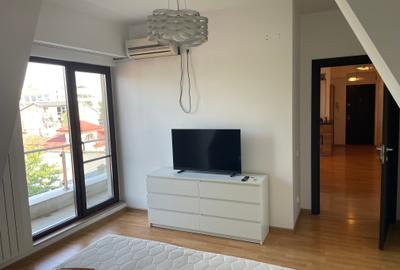 Apartament cu 2 camere semidecomandat în Dorobanți - 7
