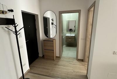 Apartament cu 2 camere semidecomandat în Apărătorii Patriei - 8