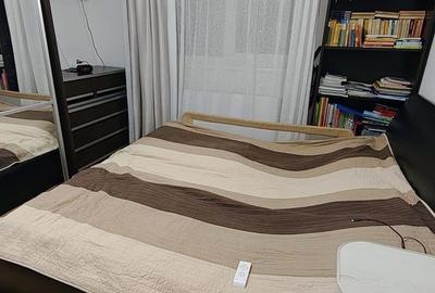 Apartament cu 3 camere decomandat în Ștefan cel Mare - 3