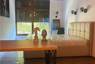 Apartament cu 2 camere decomandat în Grigorescu
