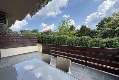 Casă cu 3 camere cu Teren 50 Mp în Bucium - 4