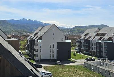 Apartament cu 3 camere în Tractorul - 1