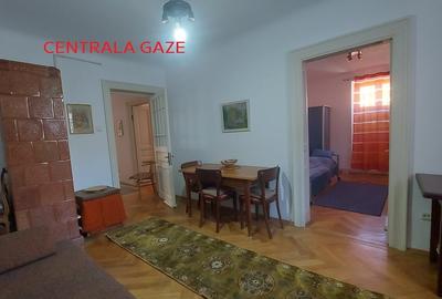 Apartament cu 5 camere decomandat în Națiunile Unite - 6