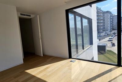 Apartament cu 3 camere decomandat în Barbu Văcărescu