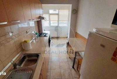 Apartament cu 2 camere în Alexandru cel Bun