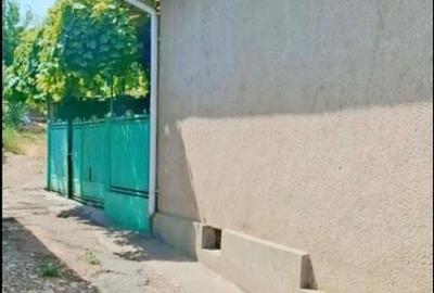 Casă cu 4 camere cu Teren 2417 Mp în Central