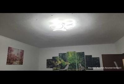 Garsonieră decomandată în Dristor