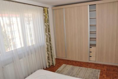 Apartament cu 2 camere semidecomandat în Cedonia - 7