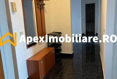 Apartament cu 3 camere decomandat în Parcul Circului