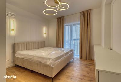 Apartament cu 2 camere, mobilat în Cotroceni - 6