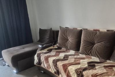 Garsonieră decomandată în Barieră