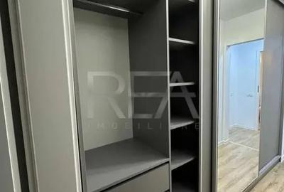 Apartament cu 2 camere decomandat în Mărgeanului