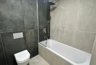 Apartament cu 2 camere semidecomandat în Pipera - 7