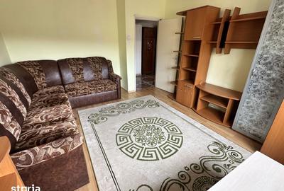 Garsonieră decomandată, mobilată în Cetate - 17