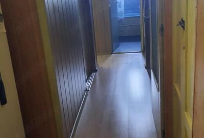 Apartament cu 3 camere decomandat în Central - 8