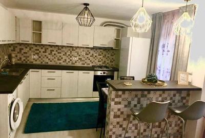 Casă cu 4 camere cu Teren 70 Mp în Dorobanților - 1