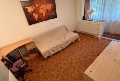 Garsonieră decomandată în Lipovei - 2