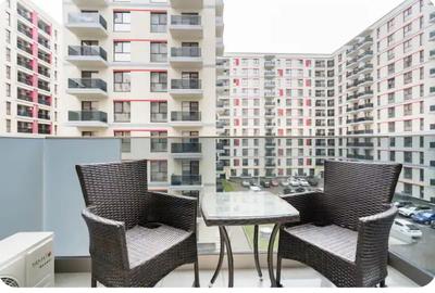 Apartament decomandat în Militari