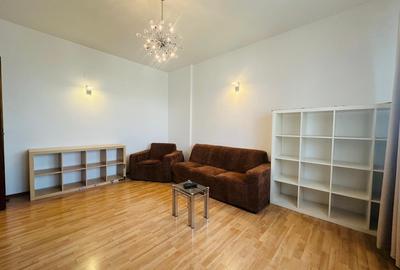 Apartament cu 3 camere decomandat, mobilat în Aviatorilor - 2