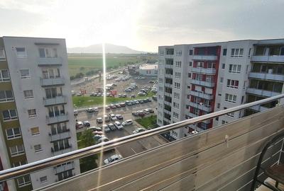 Apartament cu 2 camere decomandat în Avantgarden
