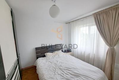 Apartament cu 3 camere decomandat, mobilat în Zorilor - 17