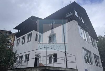 Apartament cu 2 camere decomandat în Central - 9