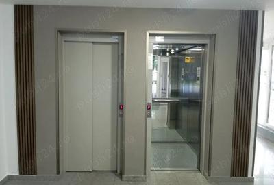Apartament cu 3 camere decomandat în UTA - 3