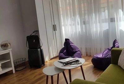 Apartament cu 2 camere decomandat în Nord - 7