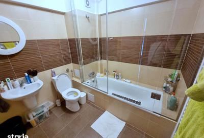 Apartament cu 3 camere semidecomandat în Bună Ziua - 1