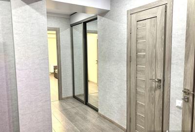 Garsonieră decomandată în Politehnica - 2