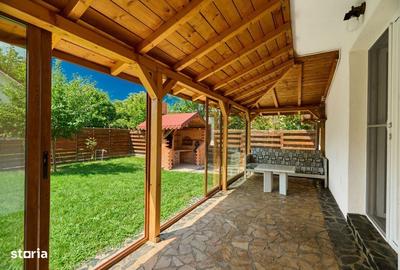 Casă cu 3 camere în Nord - 2
