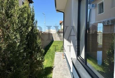 Duplex cu 3 camere cu Canalizare în Moșnița Nouă - 6