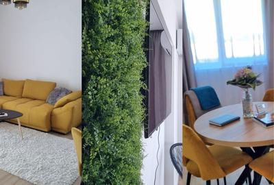 Apartament cu 2 camere decomandat în Exterior Vest