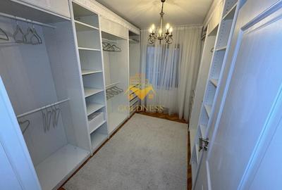 Apartament cu 4 camere decomandat, mobilat în Gheorgheni - 4