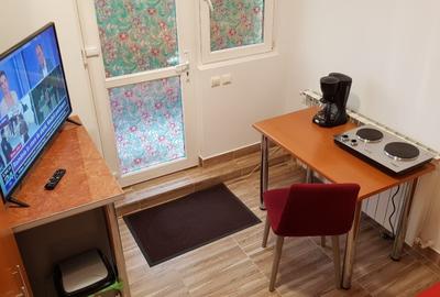 Apartament în Eroii Revoluției