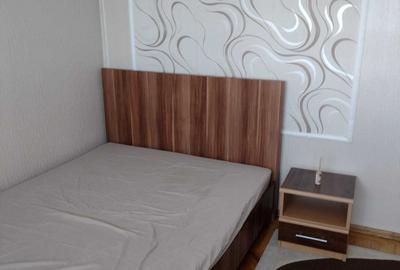 Apartament cu 2 camere semidecomandat în Dristor