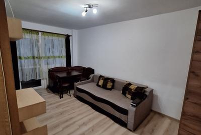 Garsonieră în Mărăști