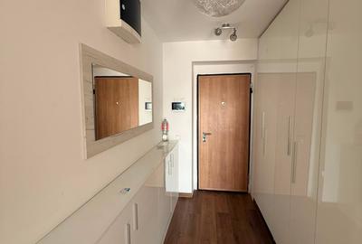 Apartament cu 2 camere decomandat în Doamna Ghica - 5